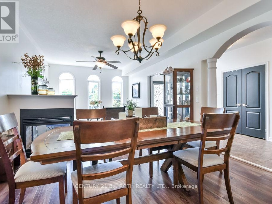 120 ATLANTIS DRIVE, 
