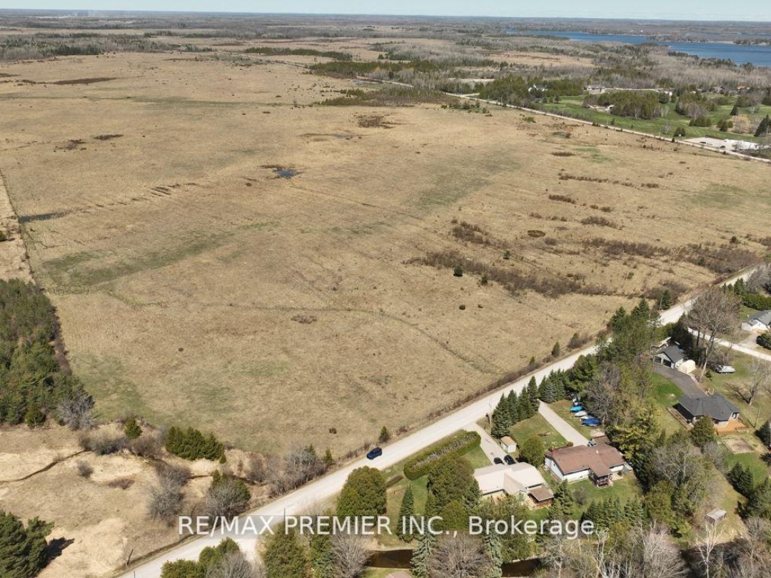 PTE L27 CON 1 ELDON, Kawartha Lakes