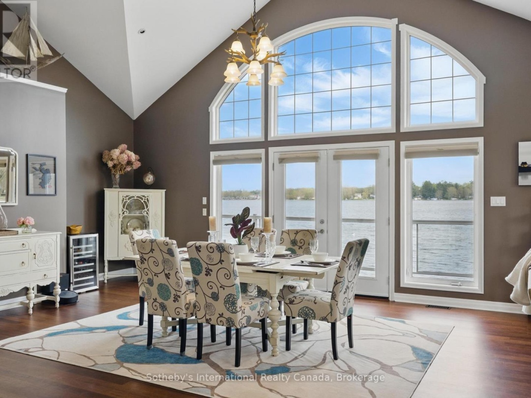 1601 Port Stanton Parkway, Sparrow Lake