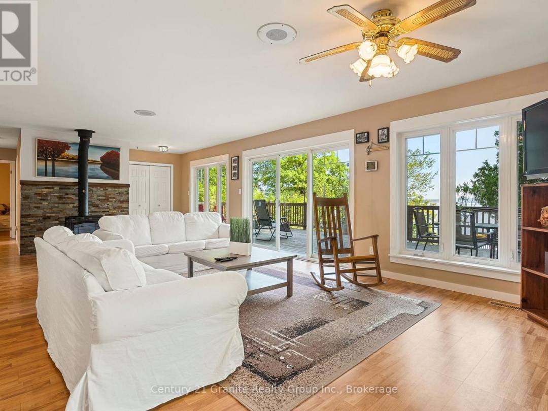 122 SUTER DRIVE, 