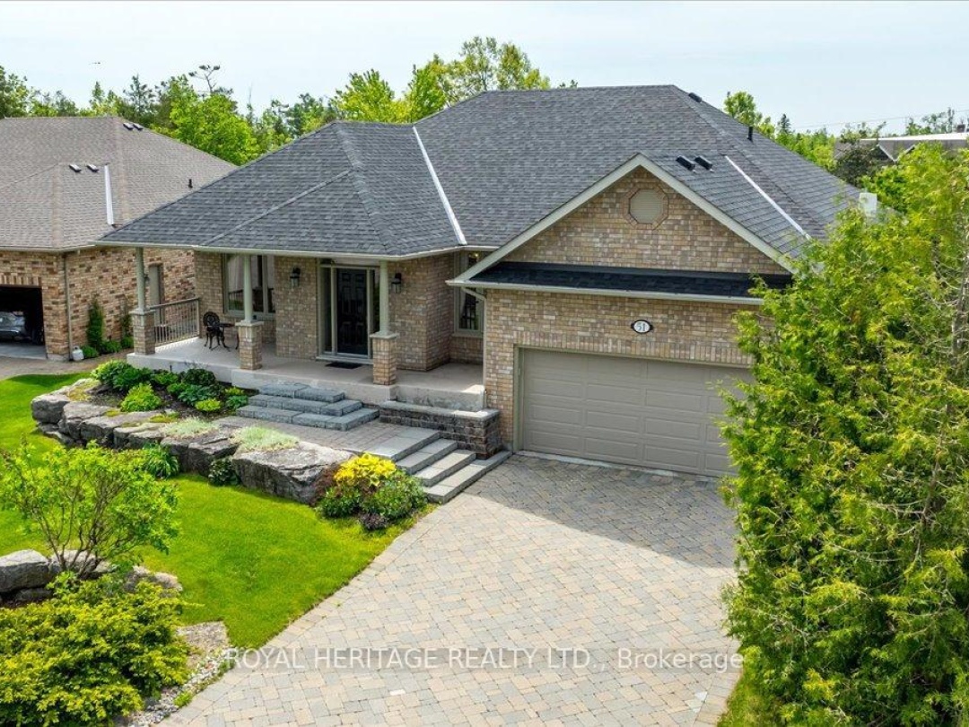 51 South Harbour Drive, Pigeon Lake