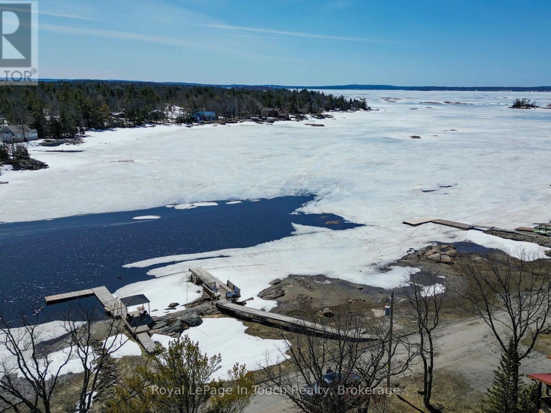 26 Macey Bay Road, Georgian Bay