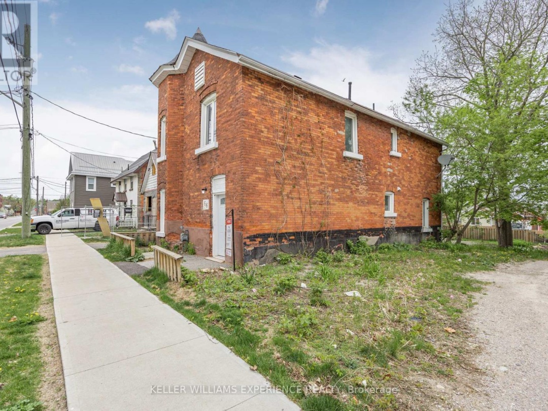 66 Matchedash Street S, Orillia