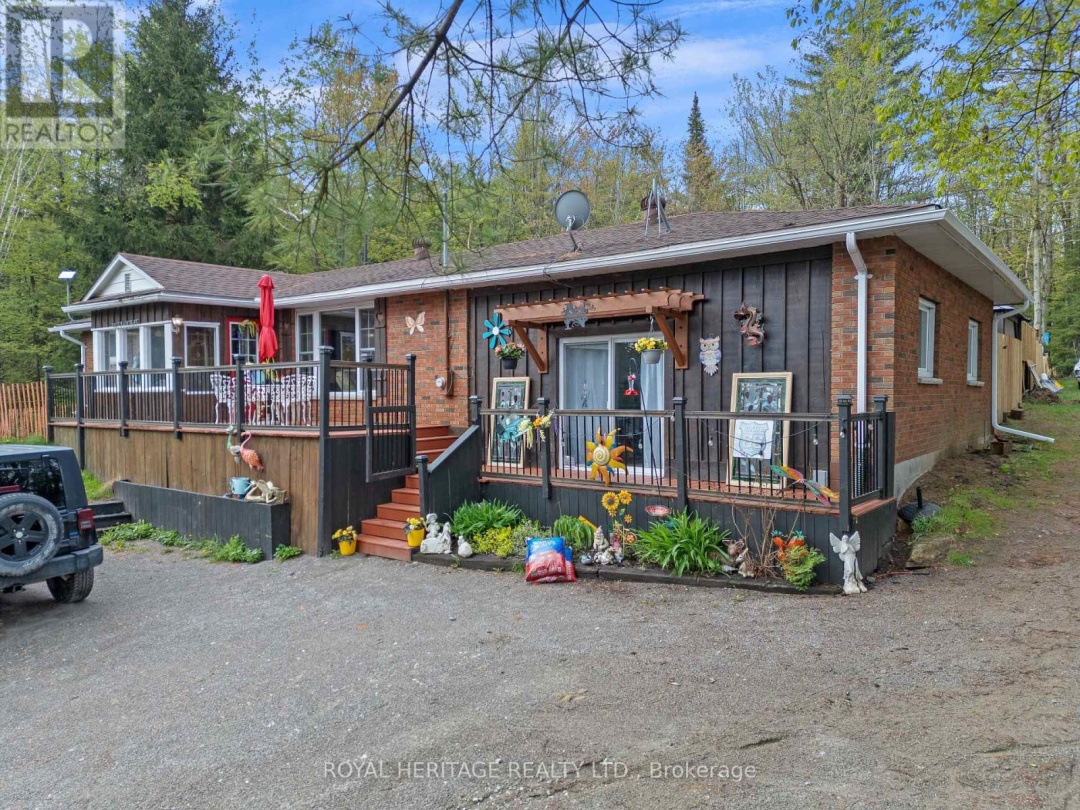 26 Reid Road, Trent Lakes