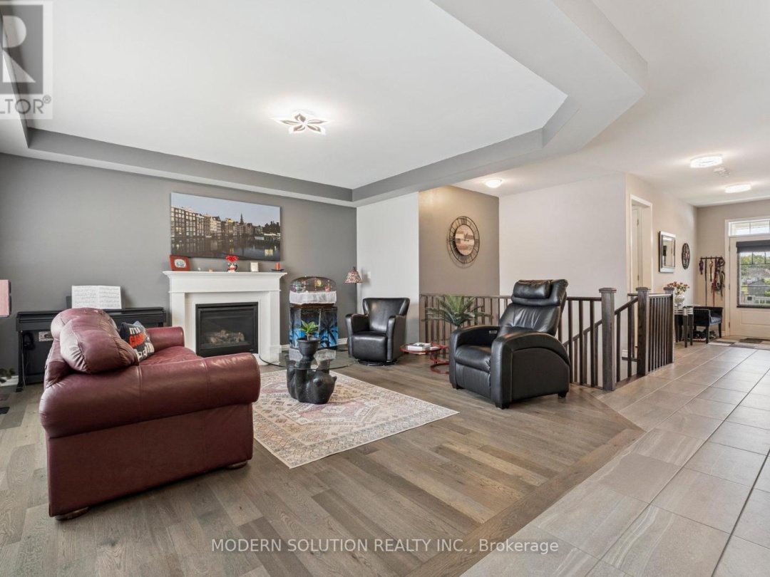 35 BROWNING BOULEVARD, 