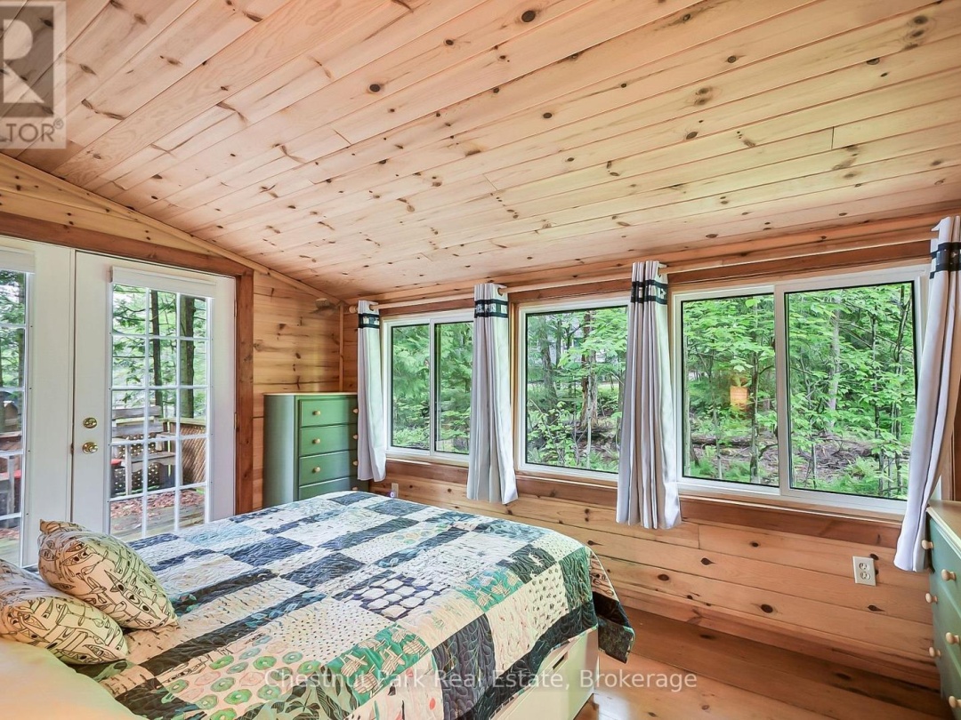 1002 LEECH LAKE POINT ROAD, 