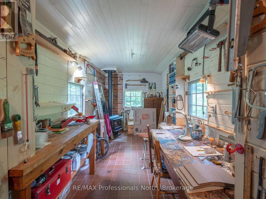 1129 KOSHLONG LAKE ROAD, 