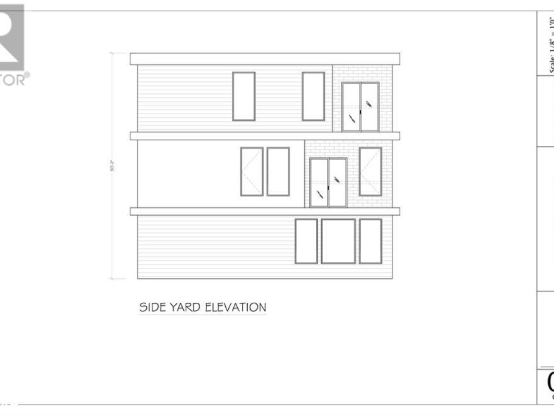8, 20, 30, 34 HEMLOCK Avenue, 