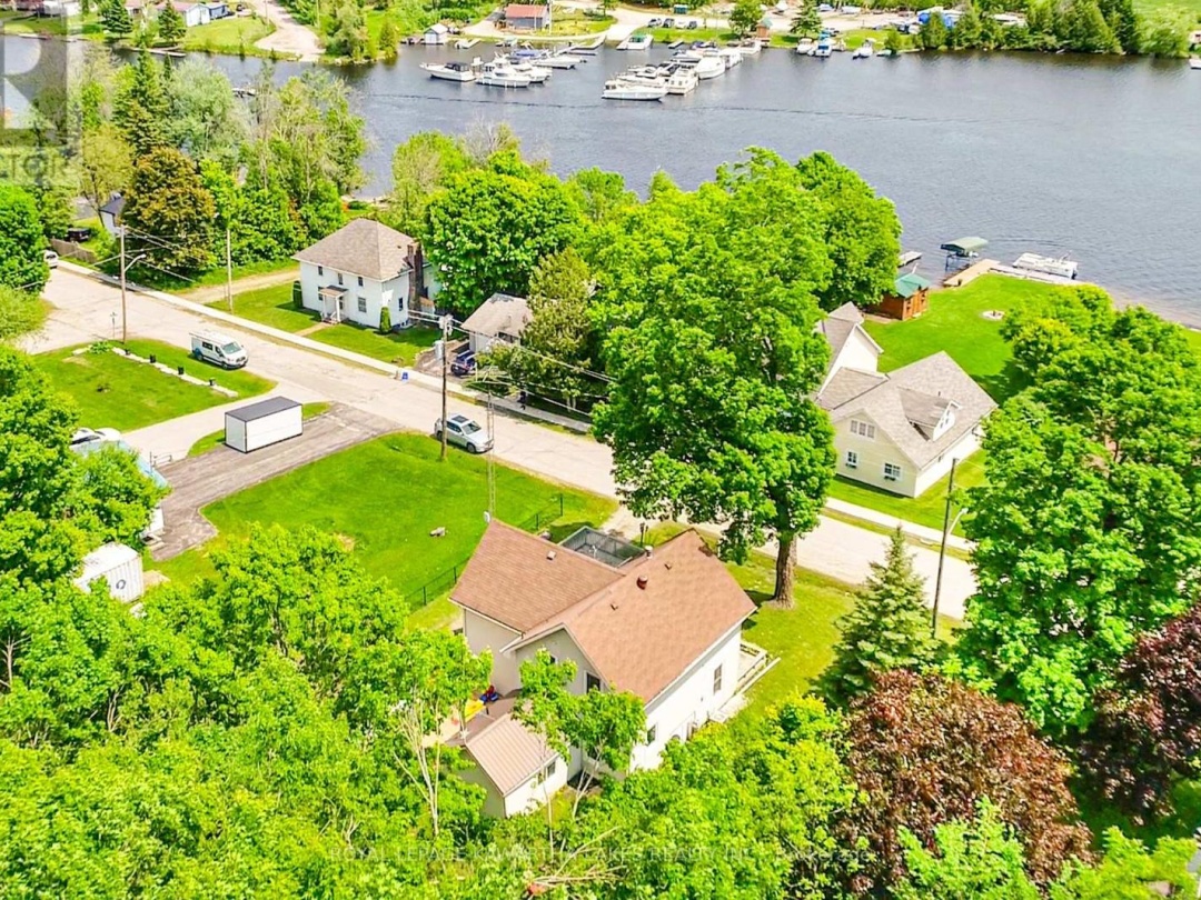 50 NORTH WATER STREET, Balsam Lake