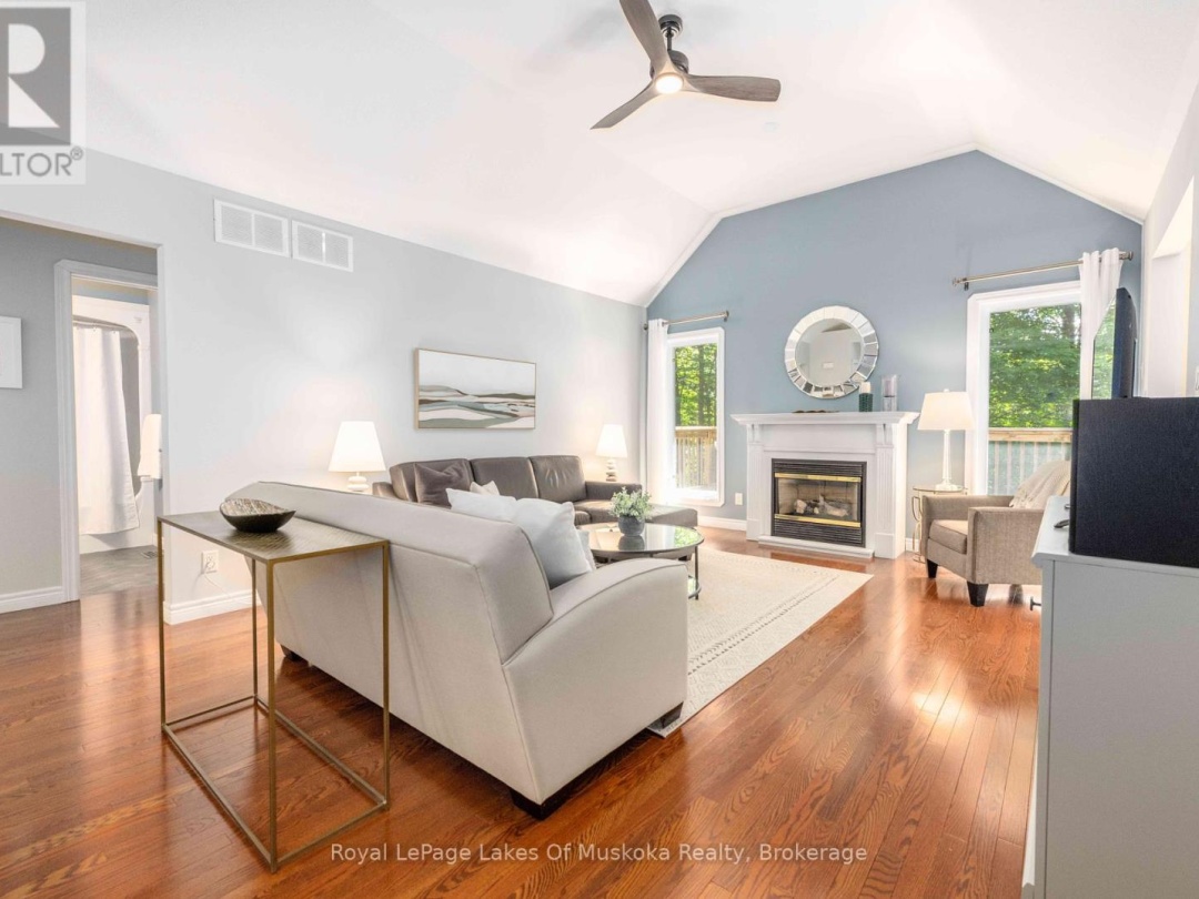 1601 SKYLINE DRIVE, 
