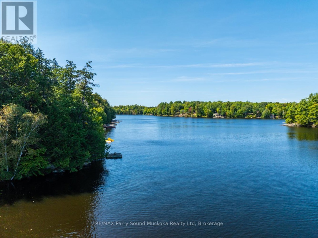 58 Deerfield Road, Manitouwabing Lake