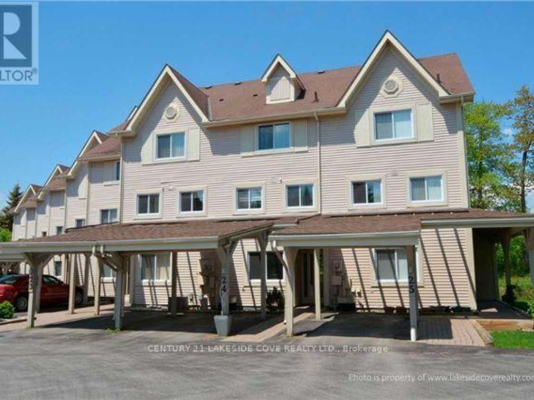 23 - 100 LAGUNA PARKWAY, 