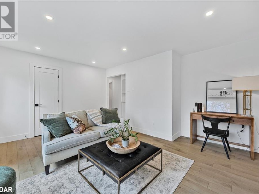 185 SILVER BIRCH CRES Crescent, Port McNicoll