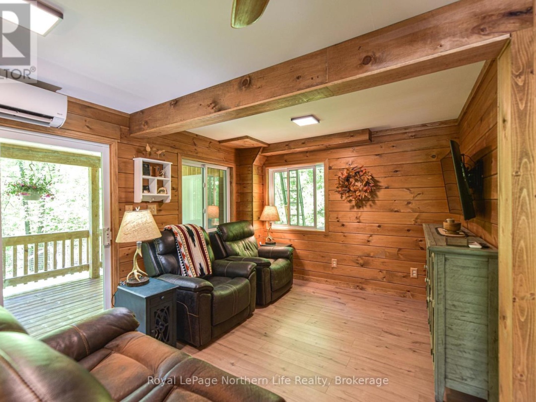 1028 Carlyon Line, Severn