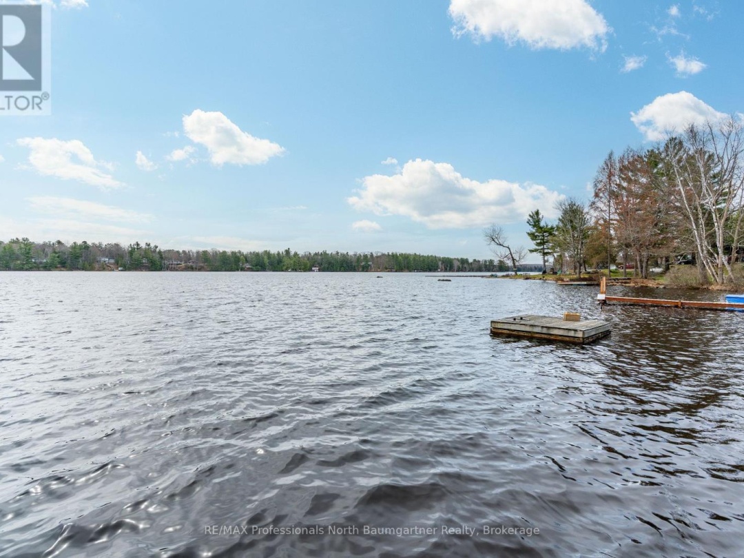 1175 Twin Rocks Lane, Kushog Lake