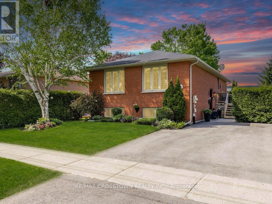 305 Park Street, Orillia