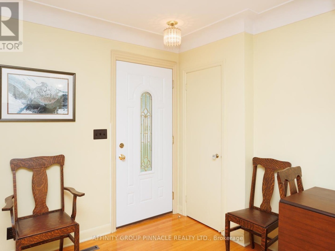 121 CLIFTON STREET, 