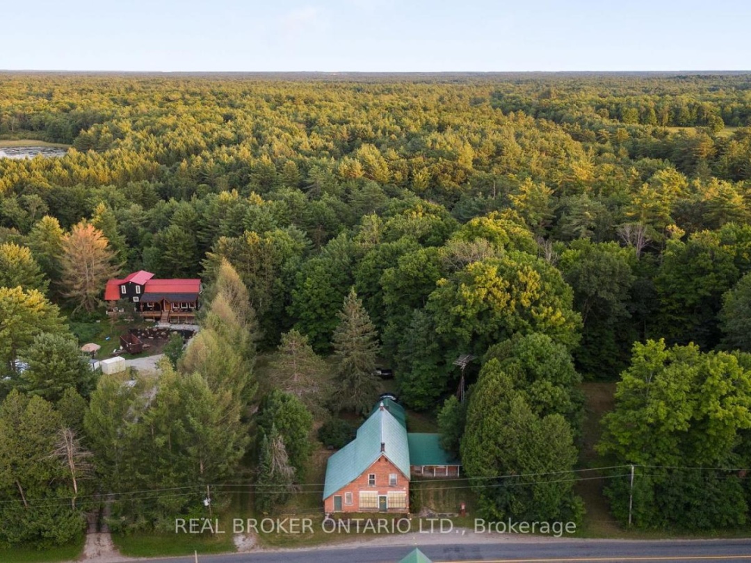 1401 Coopers Falls Road, Black Lake