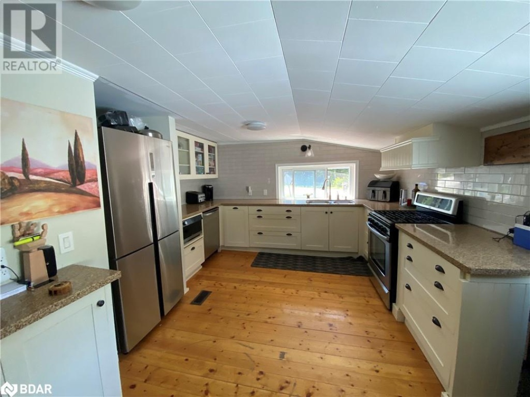 1725 Earl Haid Avenue Crescent, Severn River