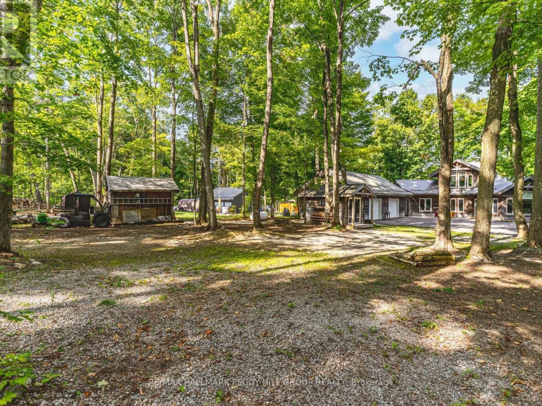 284 LAKE DALRYMPLE ROAD, 