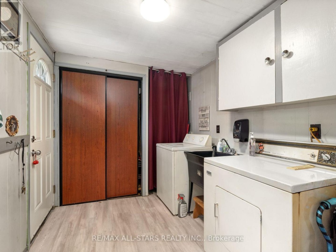 93 NORTHERN AVENUE, 