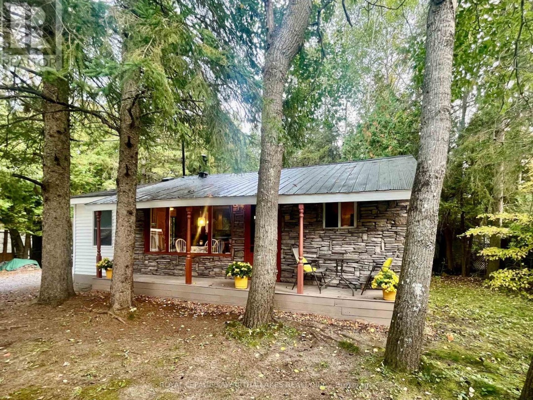 81 Mcguire Beach Road, Trent-severn Waterway