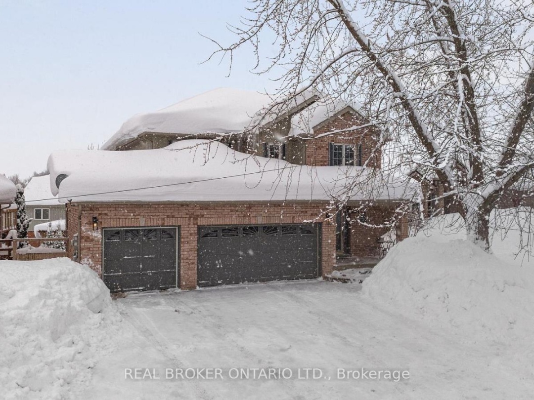 3173 Bass Lake Side Road E, Orillia