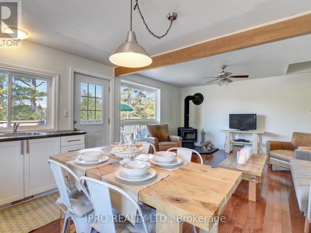 794 518 Highway, Mclean Lake