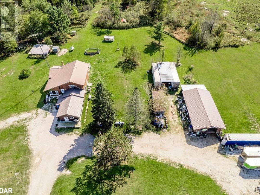 776 Monck Road 45, Head River