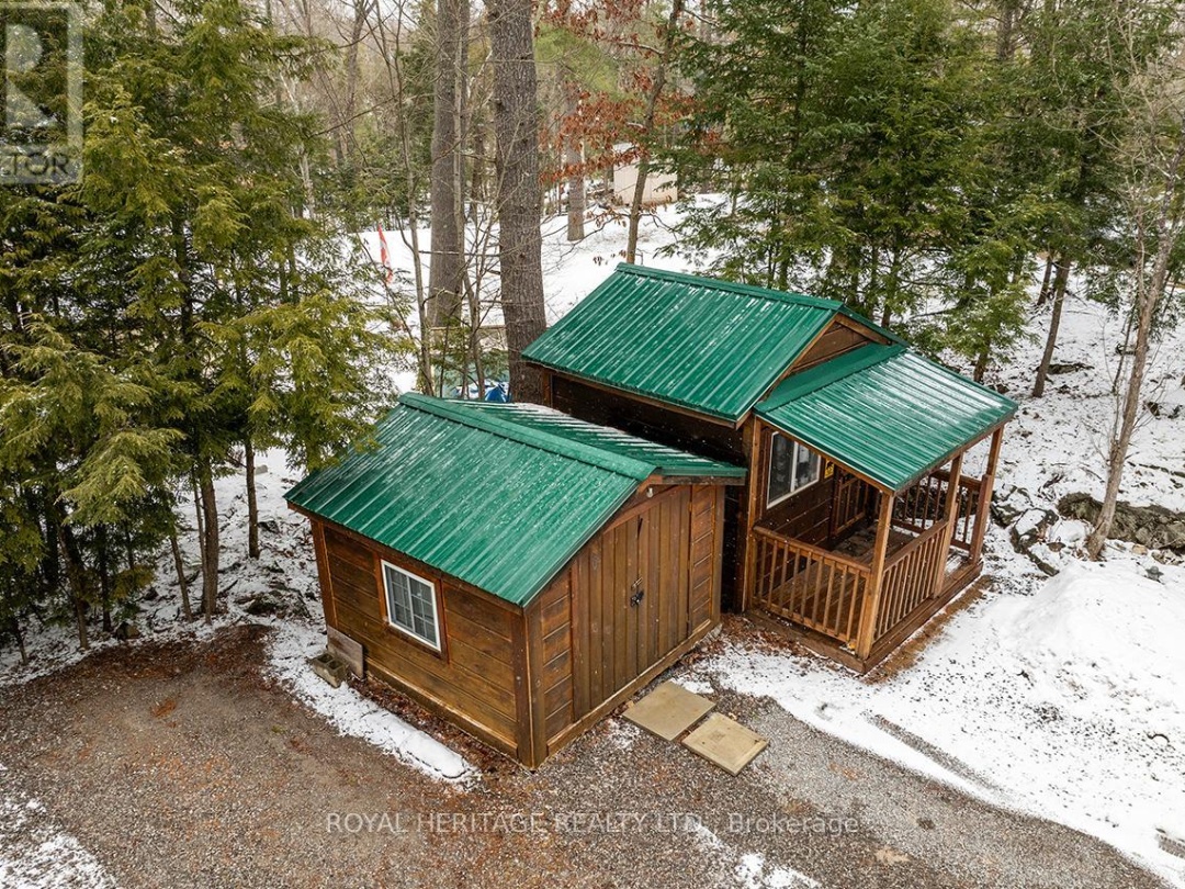 428 Kennedy Drive, Little Bald Lake