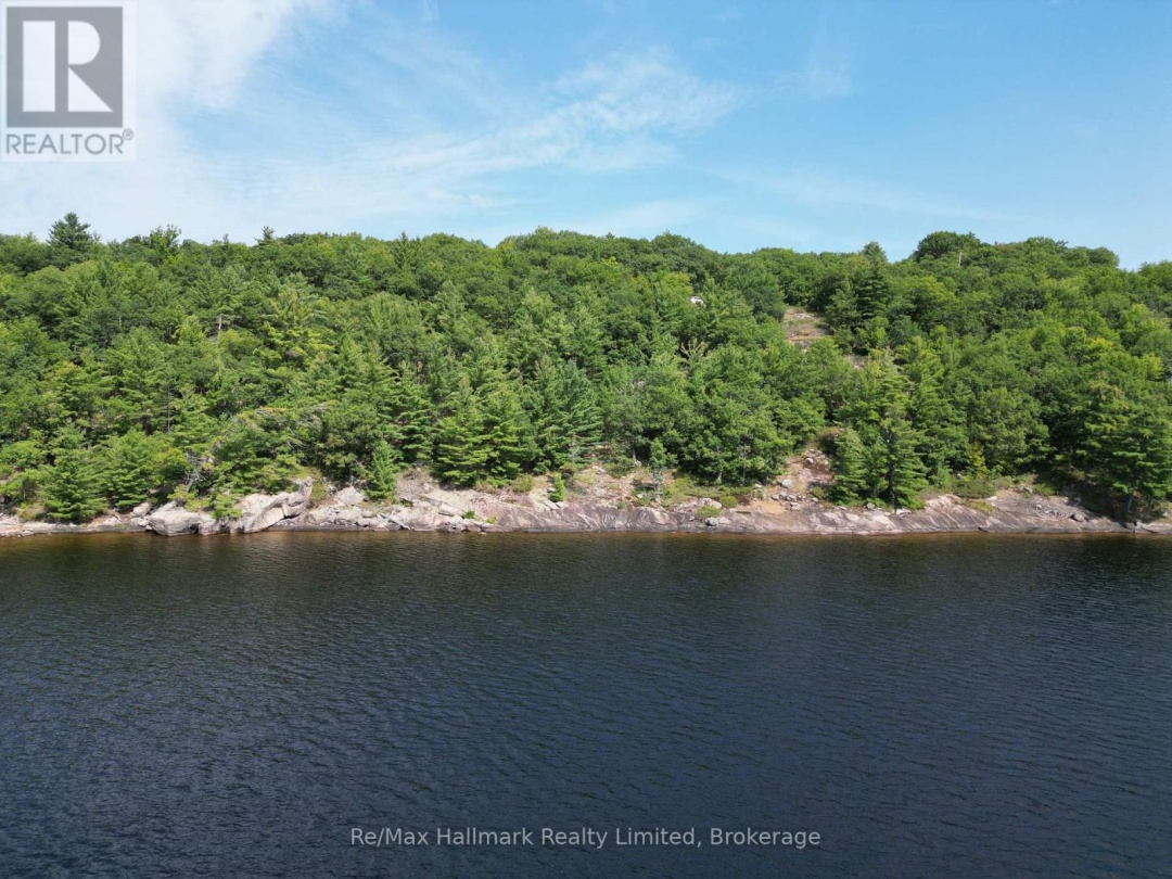 1091 Strawberry Lane, Lake Muskoka