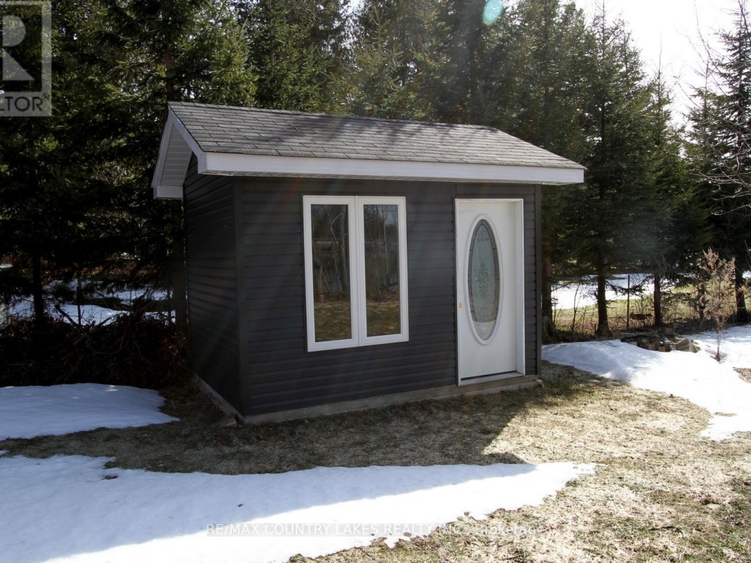 20A Hargrave Road, Mitchell Lake