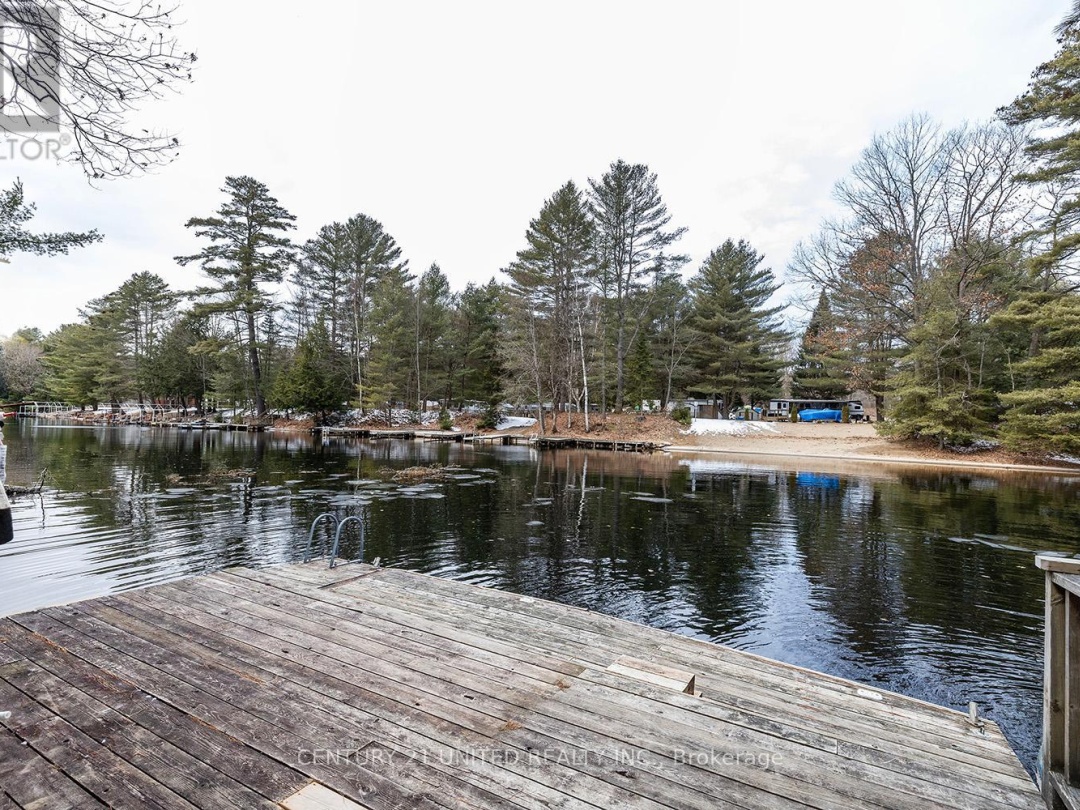 11085 Gull River, Gull Lake