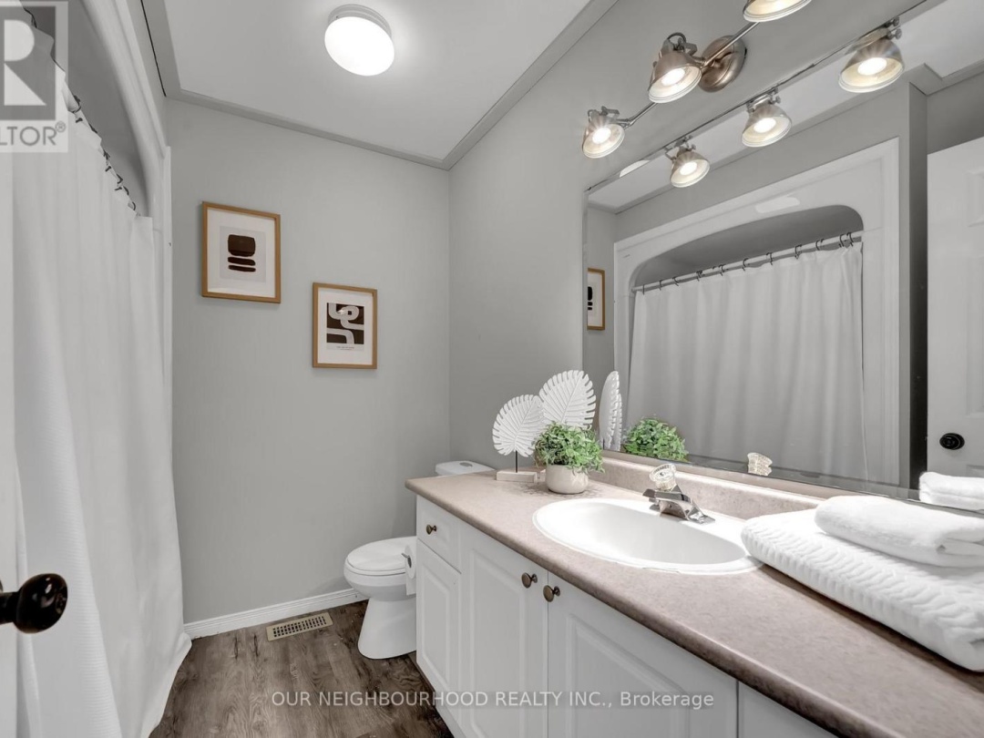 118 O'reilly Lane, Scugog Lake