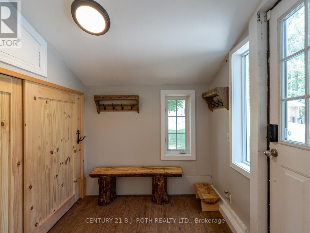 3 BURKE ROAD, 