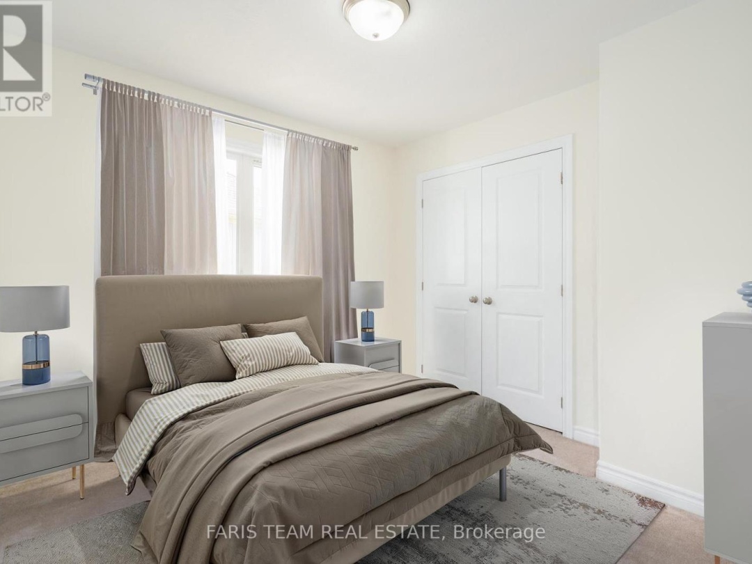 210 Isabella Drive, Orillia