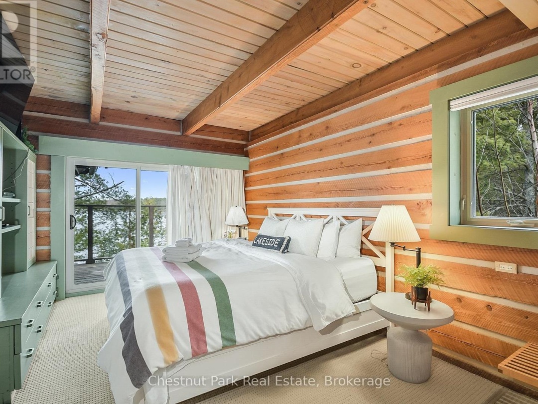 23 Glenn Burney Road, Georgian Bay