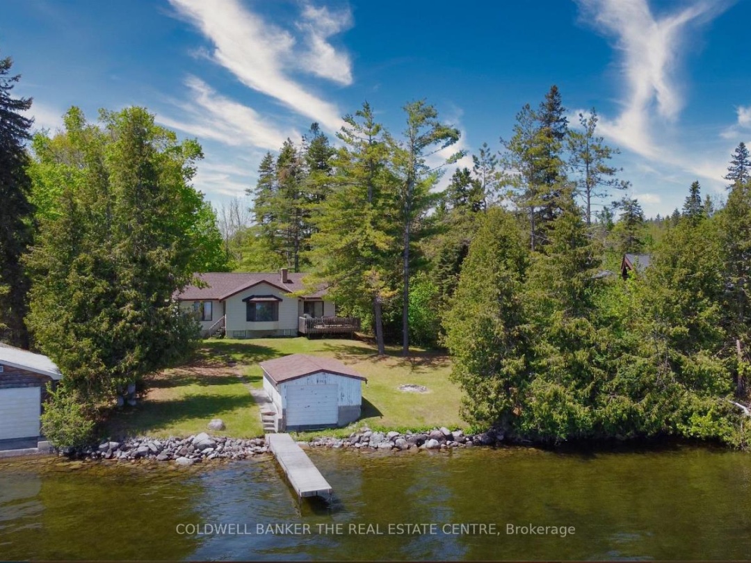 17 EBONY STREET, Balsam Lake