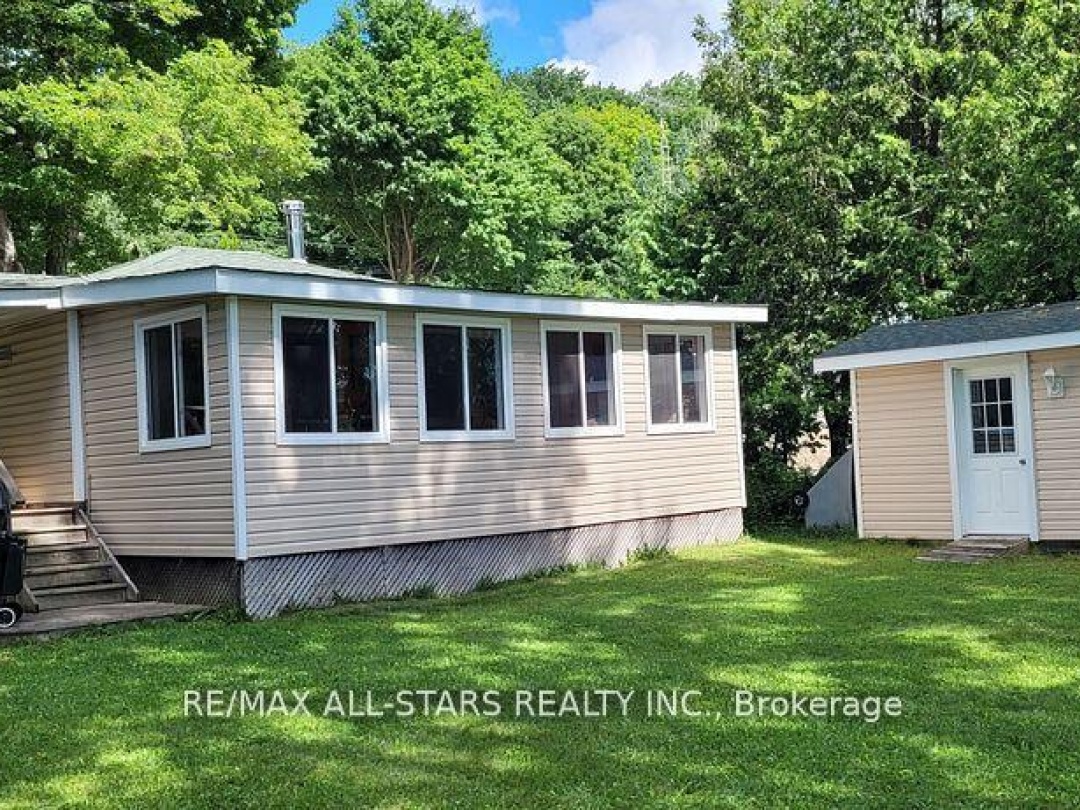 136 Coldstream Road, Cameron Lake