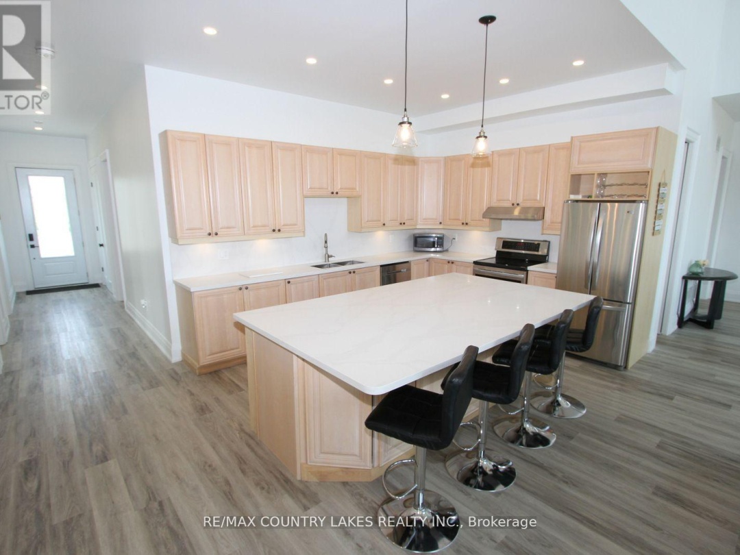 130 BAKER BOULEVARD, 