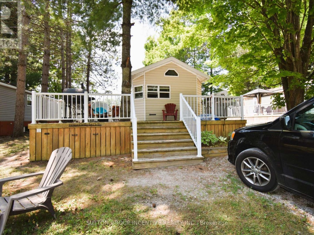 62 - 1082 SHAMROCK MARINA ROAD, Severn River
