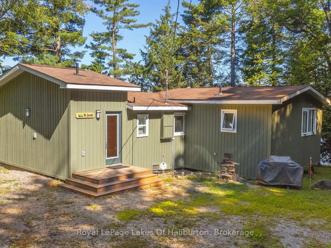 1358 KUSHOG LAKE ROAD, 