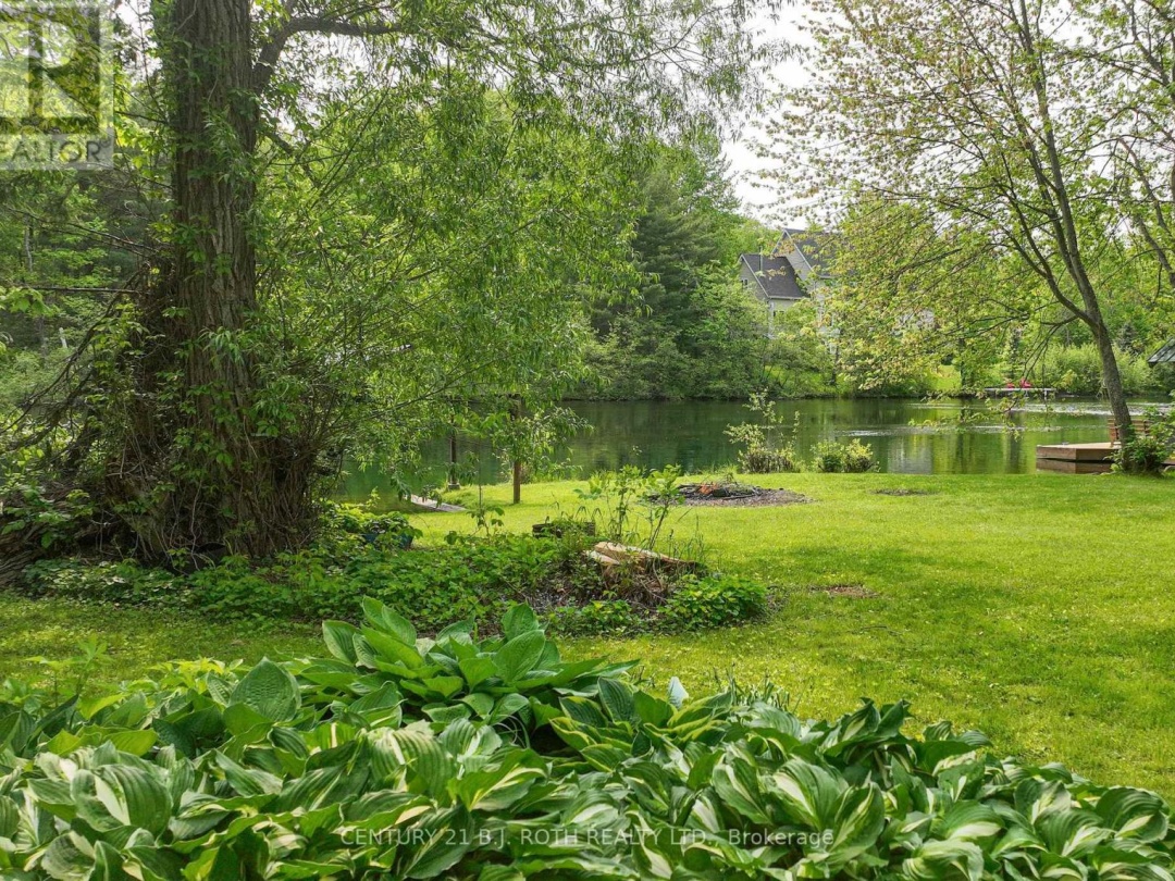 3456 Jean Street, Severn Lake