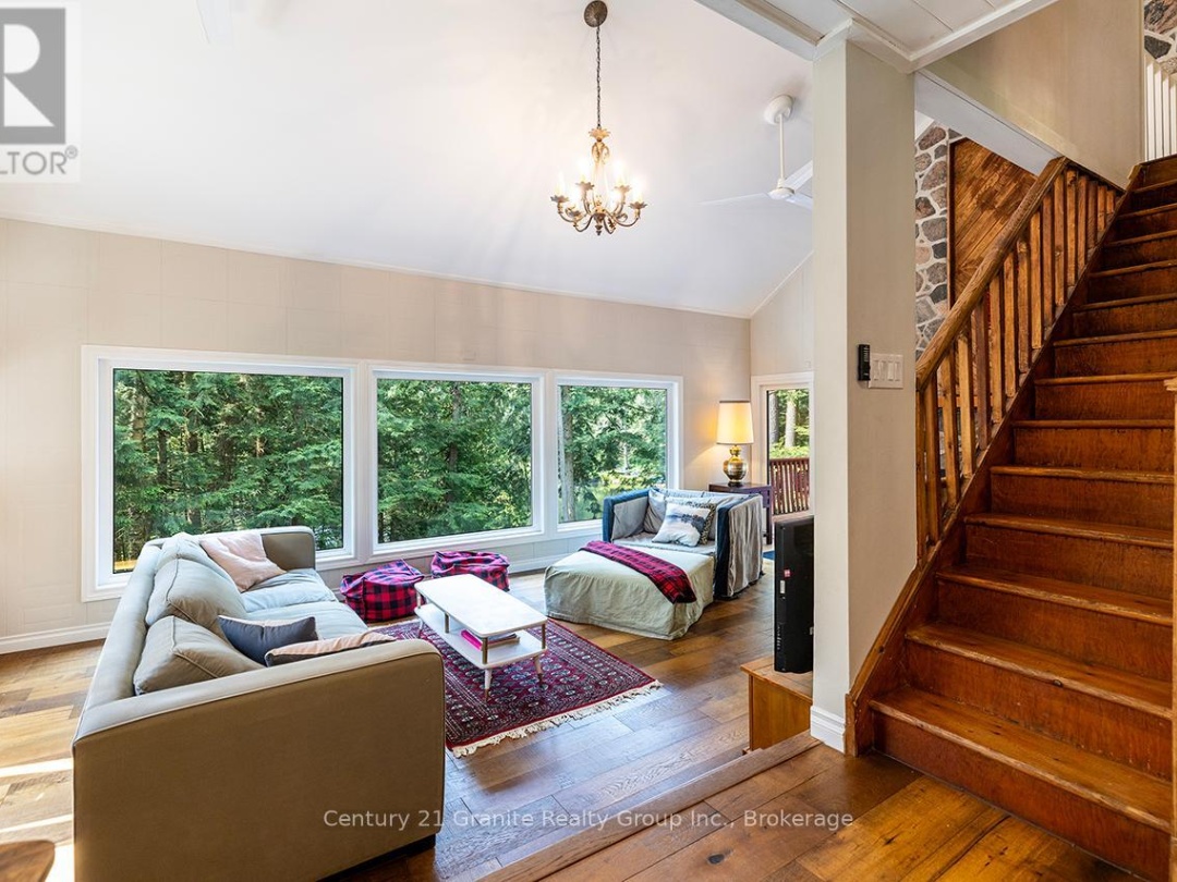 85 NEVISON DRIVE, 