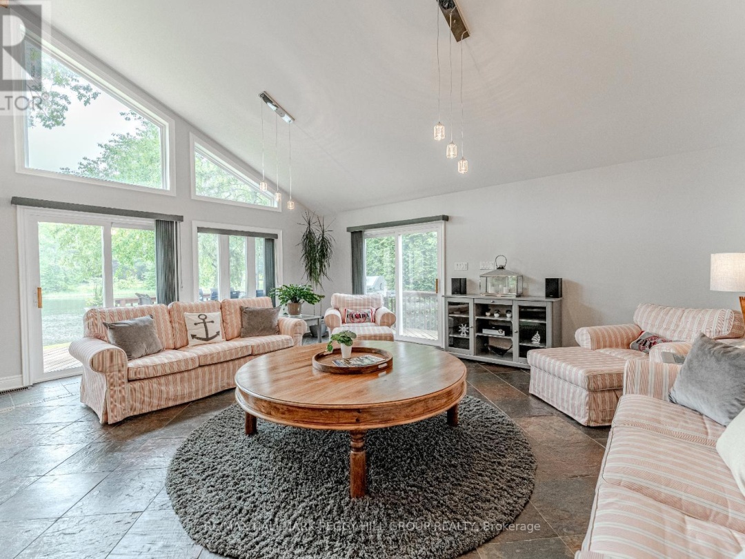 1663 PENINSULA POINT ROAD, 