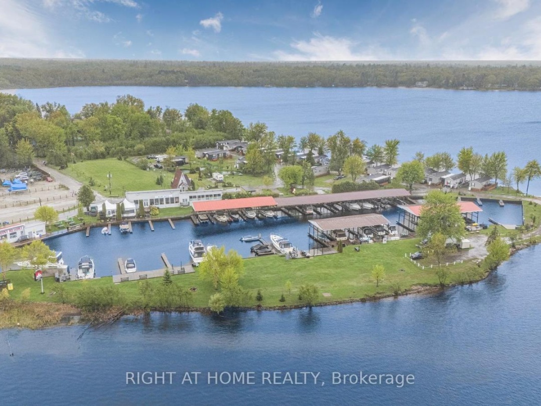 3500 Lauderdale Pt Crescent, Sparrow Lake