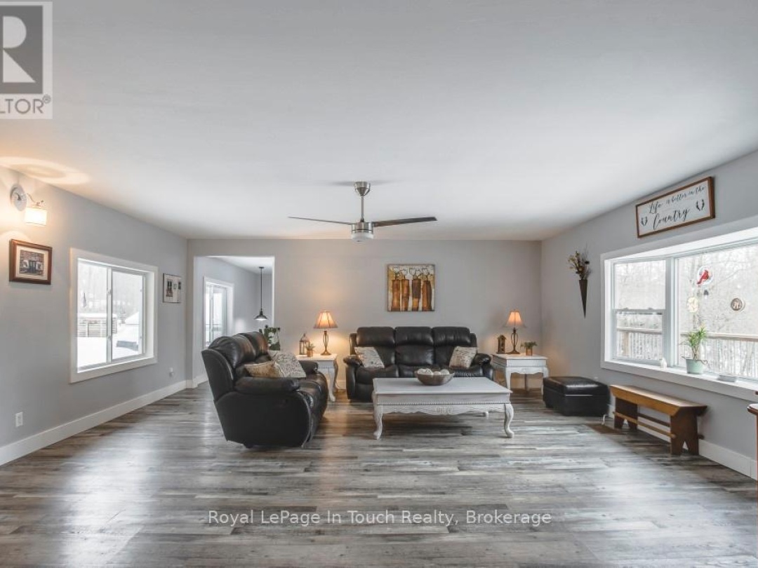36 MEADOWS AVENUE, 