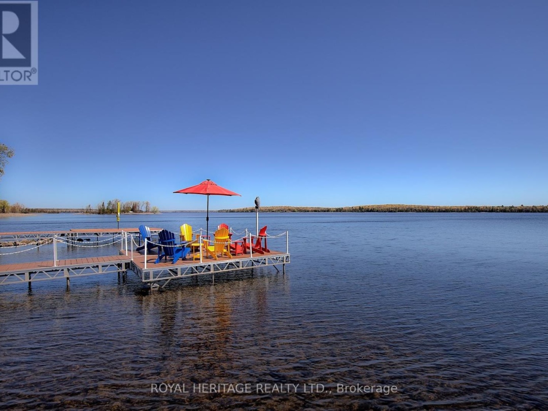 34 Hills Road, Pigeon Lake