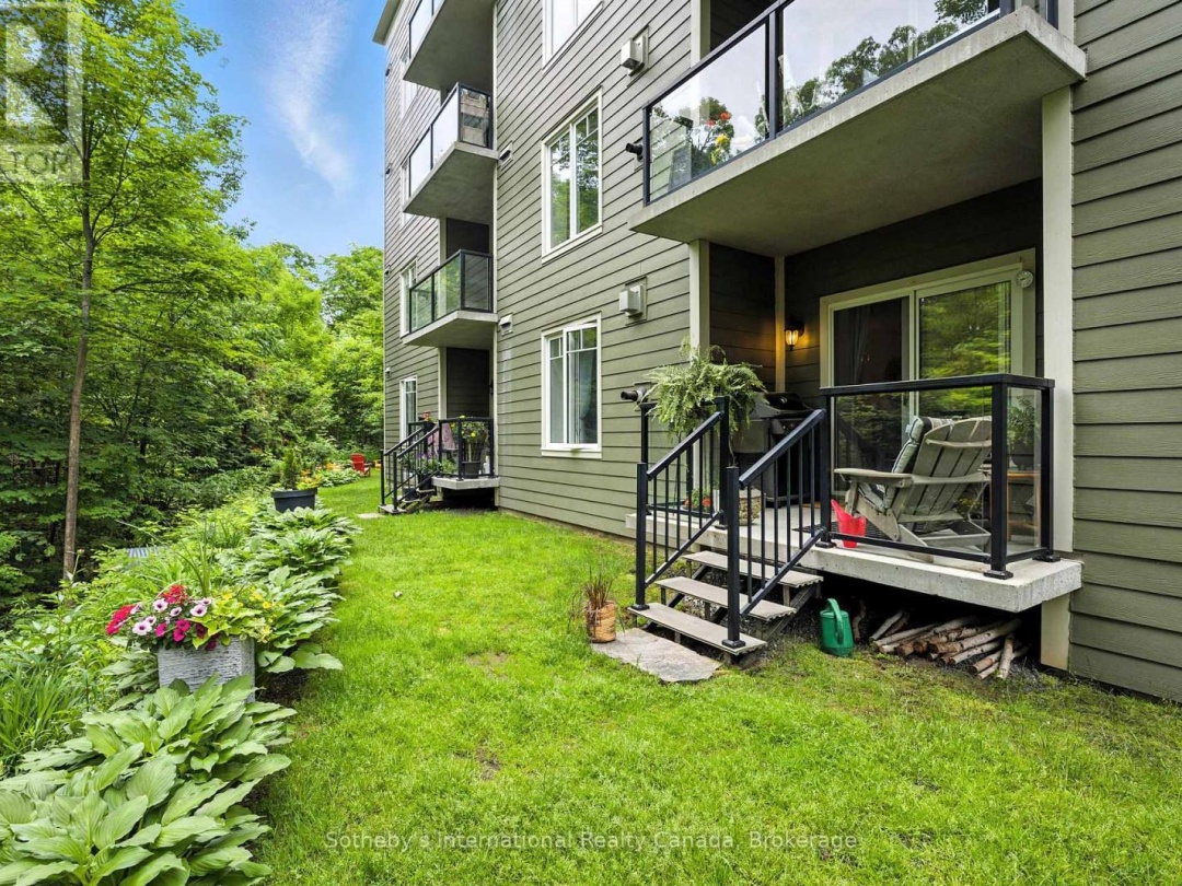 106 - 391 JAMES STREET W, 