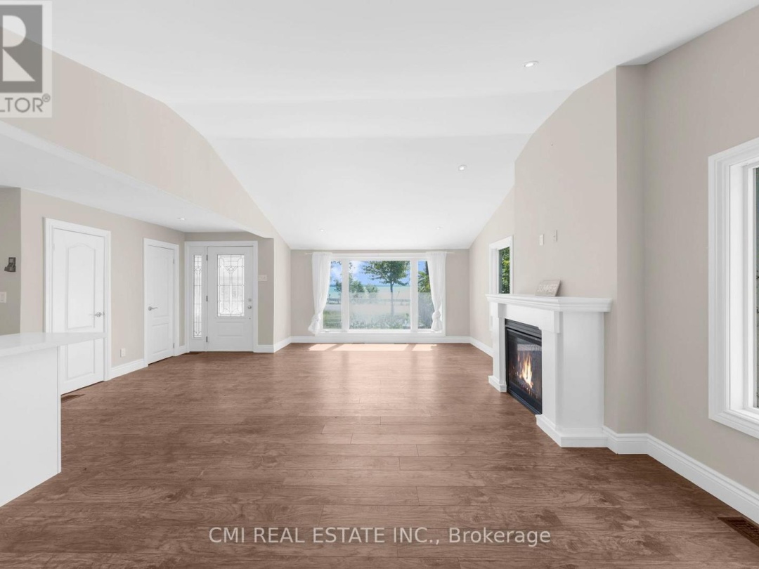 1297 RAMARA RD 47 ROAD, Lake Simcoe